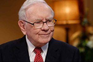 Warren Buffett: le Azioni Apple sono il Migliore Investimento che ho Mai Fatto