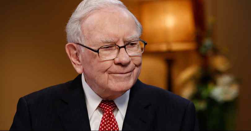 Warren Buffett: le Azioni Apple sono il Migliore Investimento che ho Mai Fatto