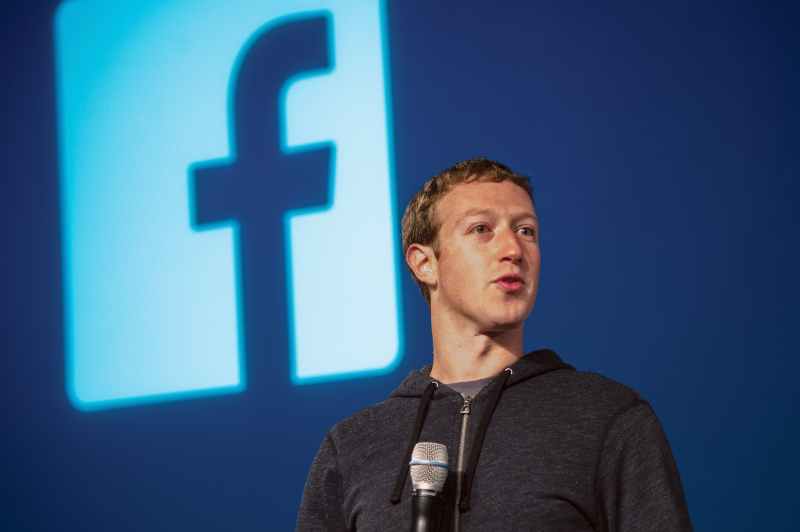 uomini più ricchi del mondo mark zuckerberg
