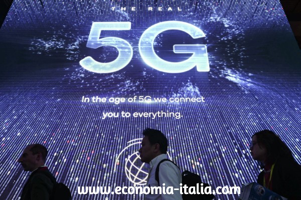 5G Caratteristiche, Velocità, è Pericoloso per la Salute? Quando Arriva in Italia? 