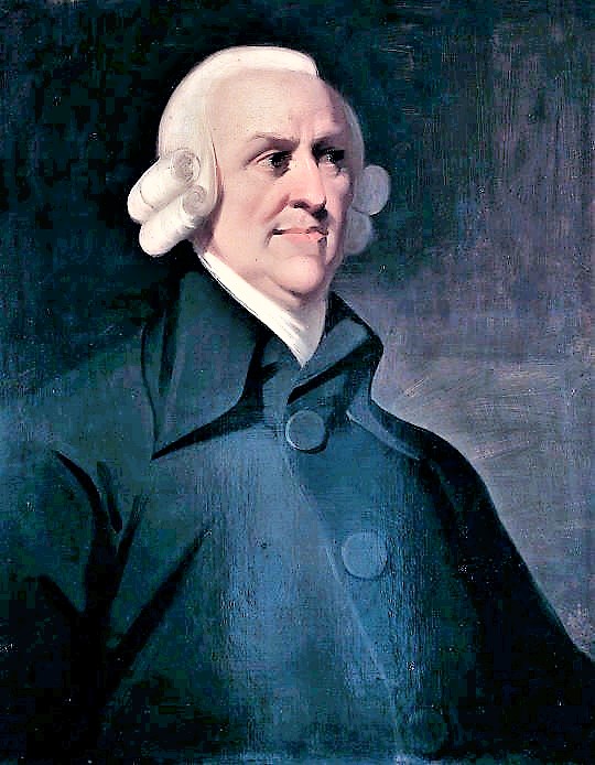 Adam Smith, il Padre dell'Economia Moderna: Teorie Economiche