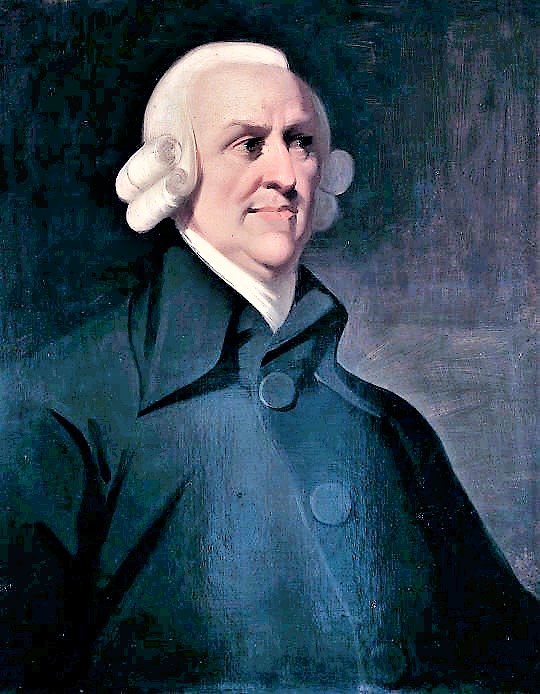 Adam Smith, il Padre dell'Economia Moderna: Teorie Economiche 