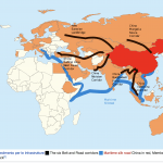 Accordo Cina-Italia Nuova Via della Seta - Vantaggi e Svantaggi