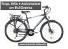 Assicurazione e Targa per Biciclette ed eBike, Cosa dice la Nuova Legge