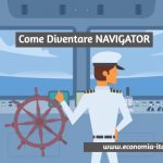 Come Diventare Navigator: Concorso, Requisiti, Mansioni