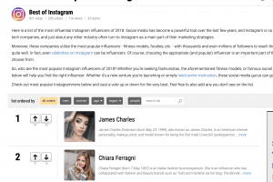 Come Diventare Influencer ed Iniziare a Guadagnare
