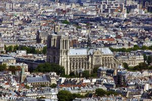 Cattedrale di Notre Dame, 800 anni di Storia tra Distruzioni e Incendi