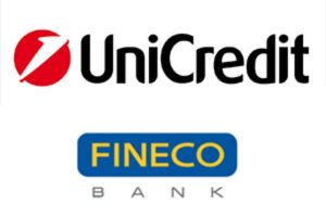 Trading FinecoBank esce dal Gruppo Unicredit