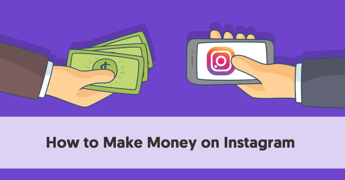 guadagnare mettendo like su instagram ice bitcoin