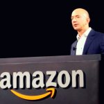 Jeff Bezos: la Storia di Successo dell'Uomo più Ricco del Mondo