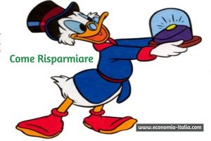 Come Risparmiare: 100 Consigli Per Iniziare