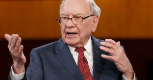 Investire: 8 Libri per Investitori Consigliati da Warren Buffet