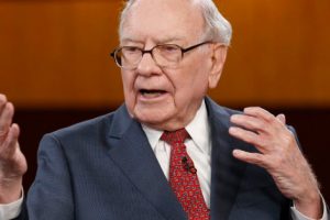 Investire: 8 Libri per Investitori Consigliati da Warren Buffet