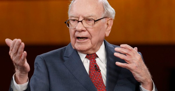 Investire: 8 Libri per Investitori Consigliati da Warren Buffet 