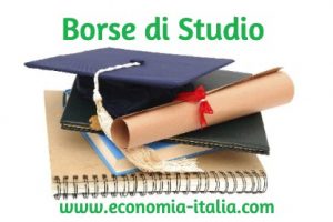 Borse di Studio per Studenti e Laureati, le Prossime in Arrivo