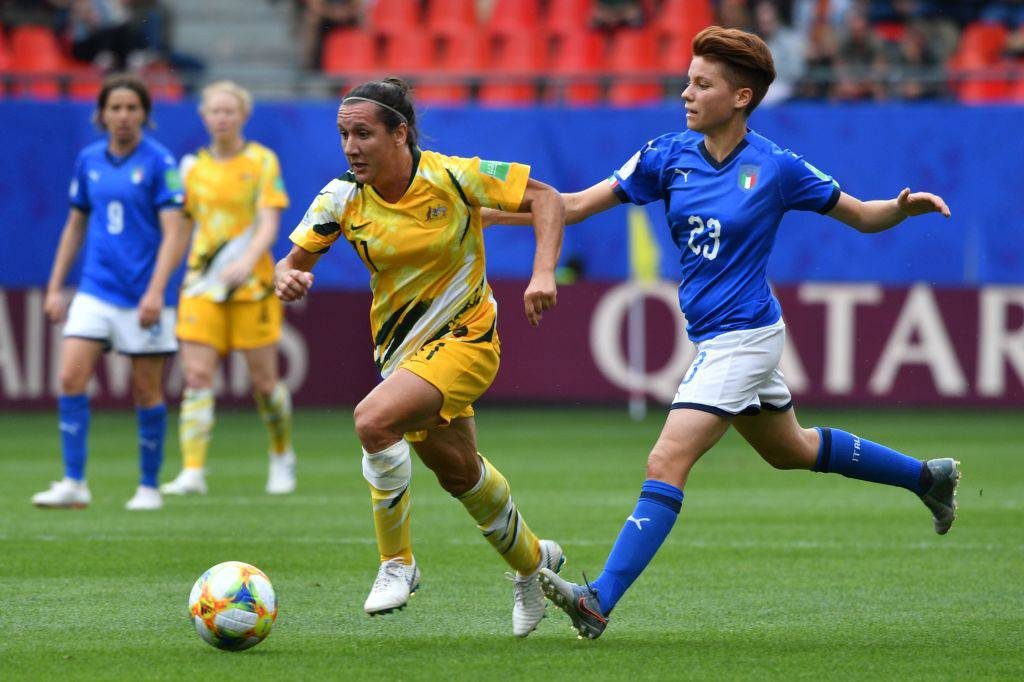 Quanto Guadagna una Giocatrice di Calcio Femminile?