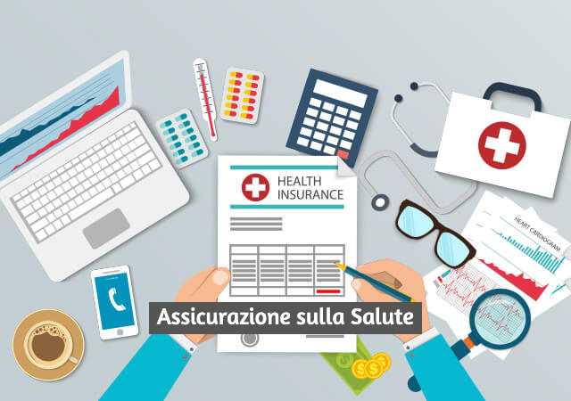 Migliori Assicurazioni Sanitarie per Viaggi e Soggiorni all'Estero