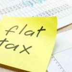 Flat Tax all'Italiana