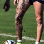 Quanto Costa un Tatuaggio su Spalla, o Polso o Coscia?