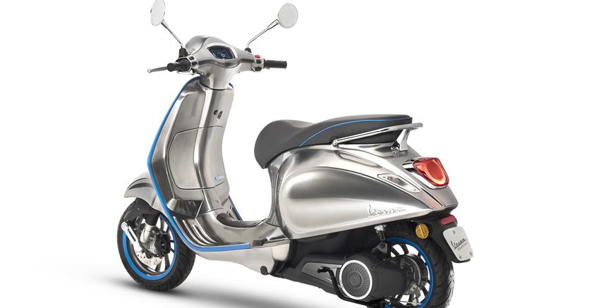 Vespa Elettrica: i Migliori Scooter Elettrici, conviene Comprarla? 