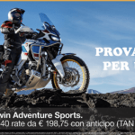 bmw gs 1250 o africa twin 1100 ?