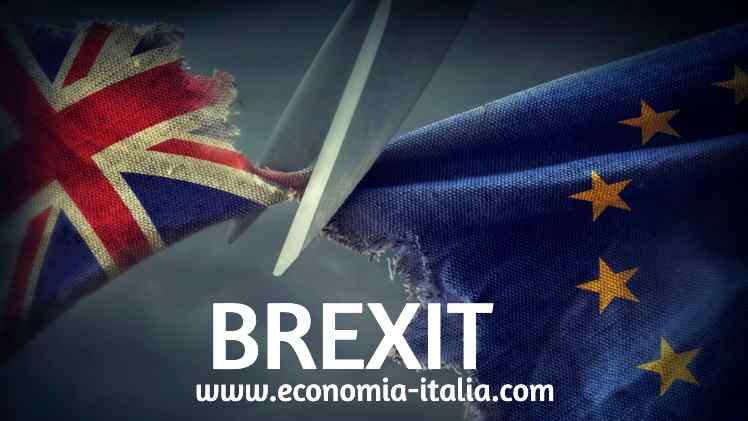 Brexit Conseguenze per l'Italia News