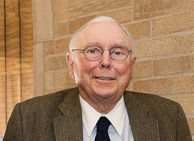 Come diventare Ricchi i Consigli di Charlie Munger