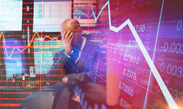 Crollo dei Mercati Azionari: 6 Fattori Principali