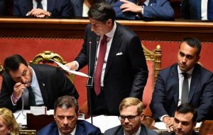 Dimissioni Governo Conte: Reazioni dei Mercati Finanziari