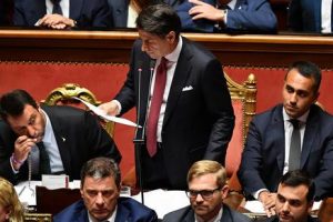 Dimissioni Governo Conte: Reazioni dei Mercati Finanziari