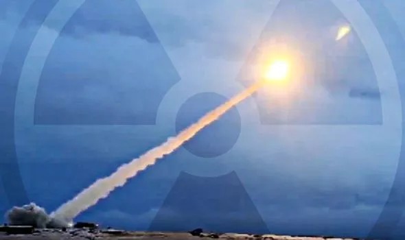 Russia Incidente Nucleare: Radioattività e Morti: Missile ad Energia Nucleare