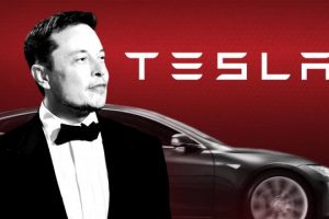 Elon Musk Storia del Successo Imprenditoriale