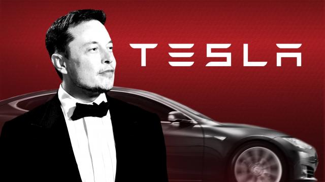 Elon Musk Storia del Successo Imprenditoriale