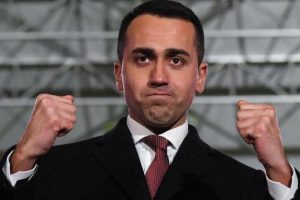 Quanto Guadagna Di Maio, Ministro degli Esteri Italiano