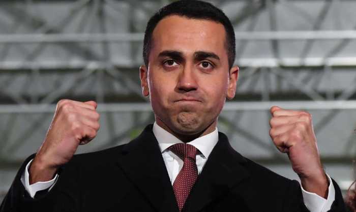 Quanto Guadagna Di Maio, Ministro degli Esteri Italiano