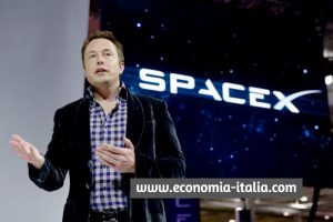 SpaceX Importanza Economica e Tecnologica dell'Azienda di Elon Musk