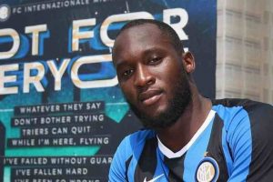 Quanto Guadagna Lukaku? Stipendio del nuovo attaccante dell'Inter