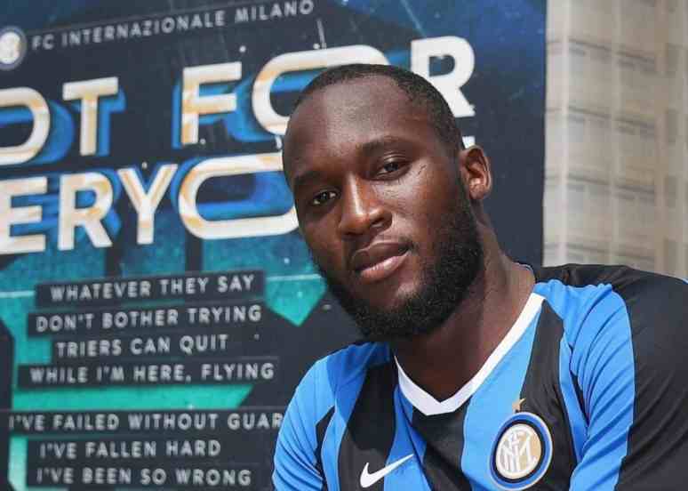 Quanto Guadagna Lukaku? Stipendio del nuovo attaccante dell'Inter