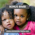 Carta Bimbi da 400 euro al Mese, Arriva il Bonus Multiservizi
