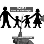 Divorzio: Significato, Procedura, Costi ed Aspetti Legali
