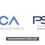 Gruppo FCA PSA il Piano Industriale 2020 Basato su Elettrico ed Ecosostenibilità