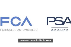 Gruppo FCA PSA il Piano Industriale 2020 Basato su Elettrico ed Ecosostenibilità