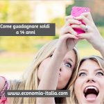 Come Guadagnare Soldi a 14 Anni: le Migliori Soluzioni