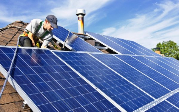 Prezzo Impianto Fotovoltaico Domestico: Mq e MW che servono