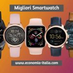 Smartwatch più economici del 2020 da acquistare online