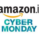 Offerte AMAZON per Cyber Monday 2019