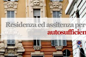 Case di Riposo Convenzionate ASL: Differenza tra RSA e Casa di Riposo