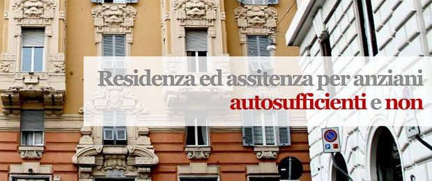 Case di Riposo Convenzionate ASL: Differenza tra RSA e Casa di Riposo