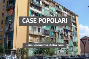 Case Popolari: Chi Ne Ha Diritto, Cos'è ATER ed ERP