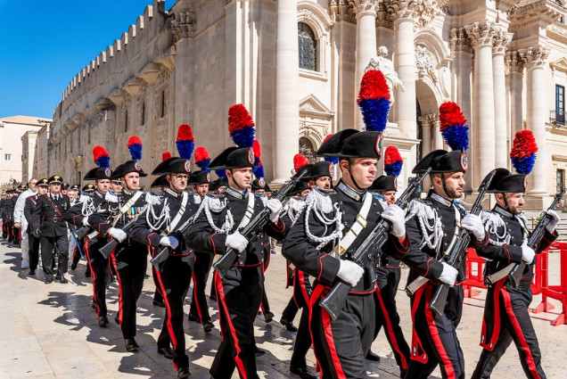 Come Diventare Carabiniere, il Percorso da Seguire